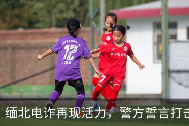 缅北电诈再现活力，警方誓言打击不止